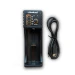 Зарядний пристрій LiitoKala Lii-100B battery charger