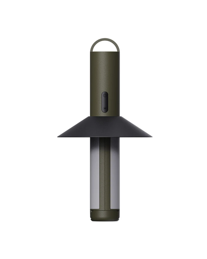 Багатофункціональний ліхтар-лампа NexTool Wukong Multifunctional Lamp