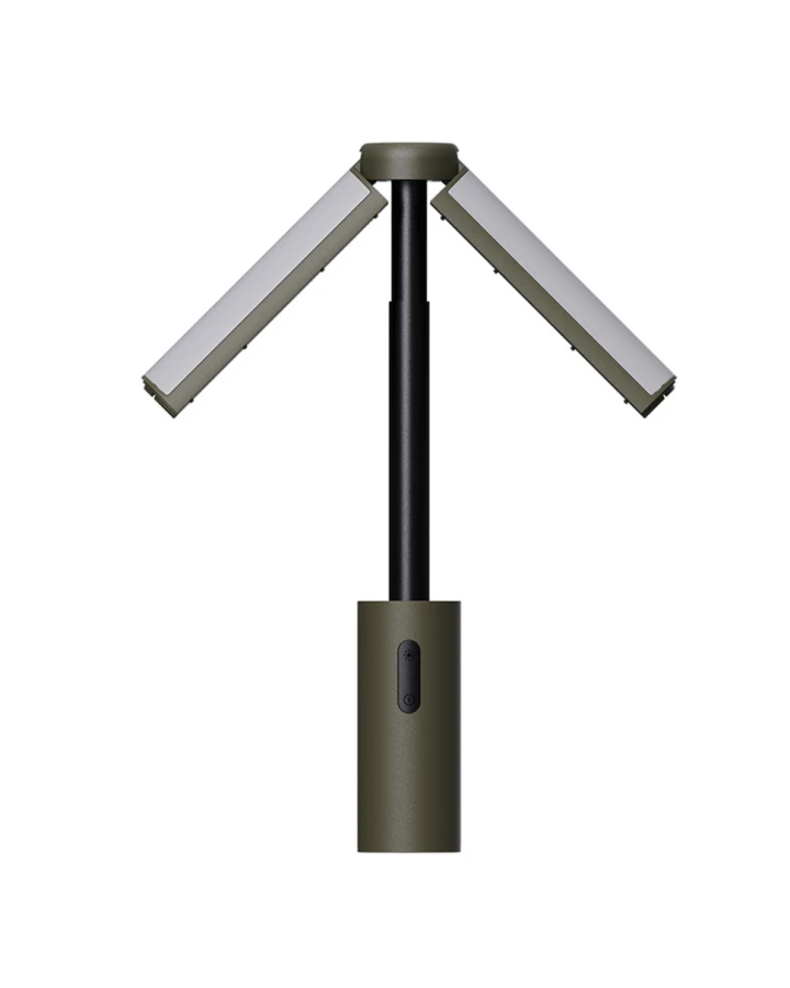 Багатофункціональний ліхтар-лампа NexTool Wukong Multifunctional Lamp