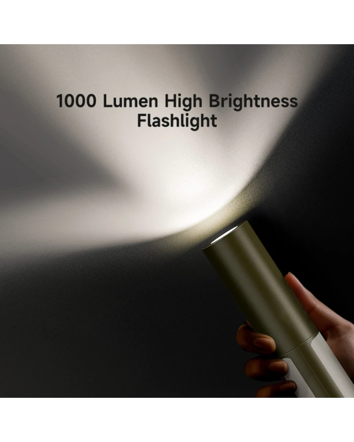 Багатофункціональний ліхтар-лампа NexTool Wukong Multifunctional Lamp