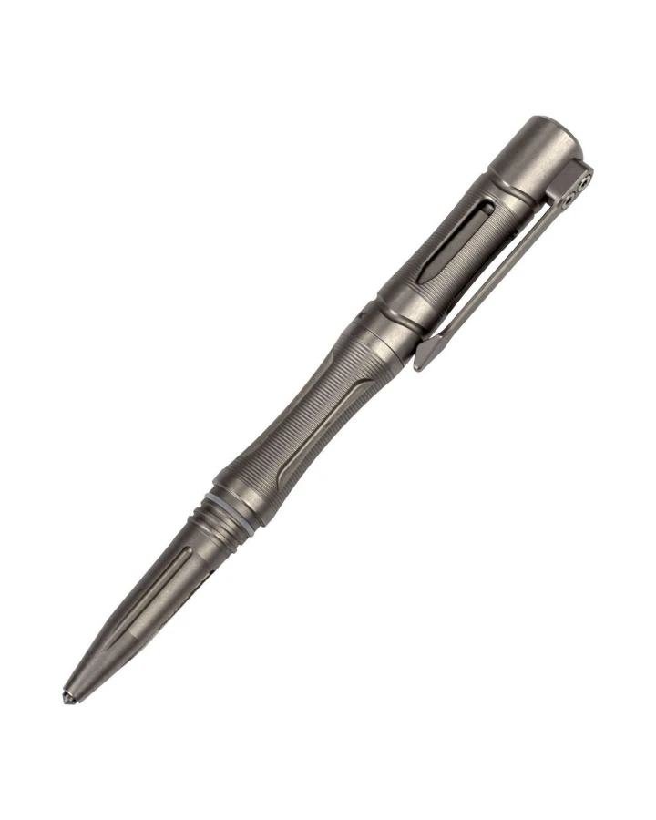 Fenix T5Ti тактична ручка сіра