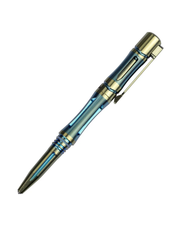 Fenix T5Ti тактична ручка фіолетова