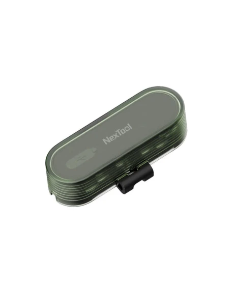 Кемпінгова гірлянда - маячок 2в1 Nextool Twinkle Light, 1,5 м, акумуляторна