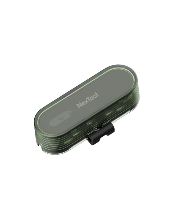 Кемпінгова гірлянда - маячок 2в1 Nextool Twinkle Light, 1,5 м, акумуляторна