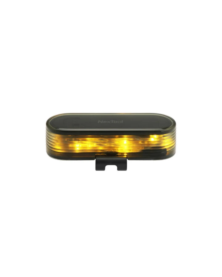 Кемпінгова гірлянда - маячок 2в1 Nextool Twinkle Light, 1,5 м, акумуляторна