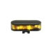 Кемпінгова гірлянда - маячок 2в1 Nextool Twinkle Light, 1,5 м, акумуляторна