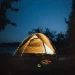 Кемпінгова гірлянда - маячок 2в1 Nextool Twinkle Light, 1,5 м, акумуляторна