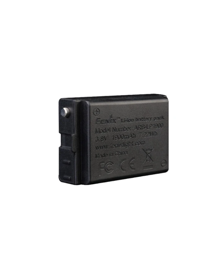 Акумулятор Fenix ARB-LP1900 (1900mAh)