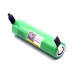 Акумулятор LiitoKala Lii-25R-N 18650 2500mah