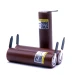 Акумулятор Liitokala Lii HG2-N 18650 3000 mAh 20A без захисту
