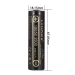 Акумулятор LiitoKala Lii-35A-JT 18650 3500mah battery