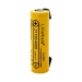 Акумулятор LiitoKala Lii-40A-N 21700 4000mah battery