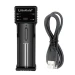 Зарядний пристрій LiitoKala Lii-100С battery charger