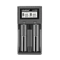 Універсальний зарядний пристрій LiitoKala Lii-CH2 5V 2A на 2 канали