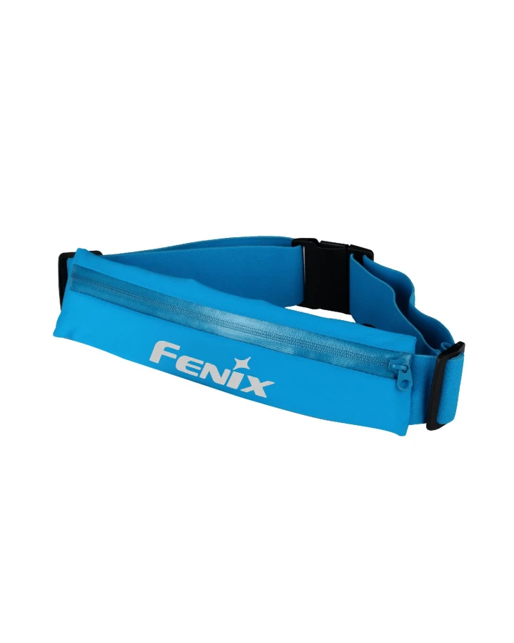 Поясна сумка Fenix AFB-10 блакитна