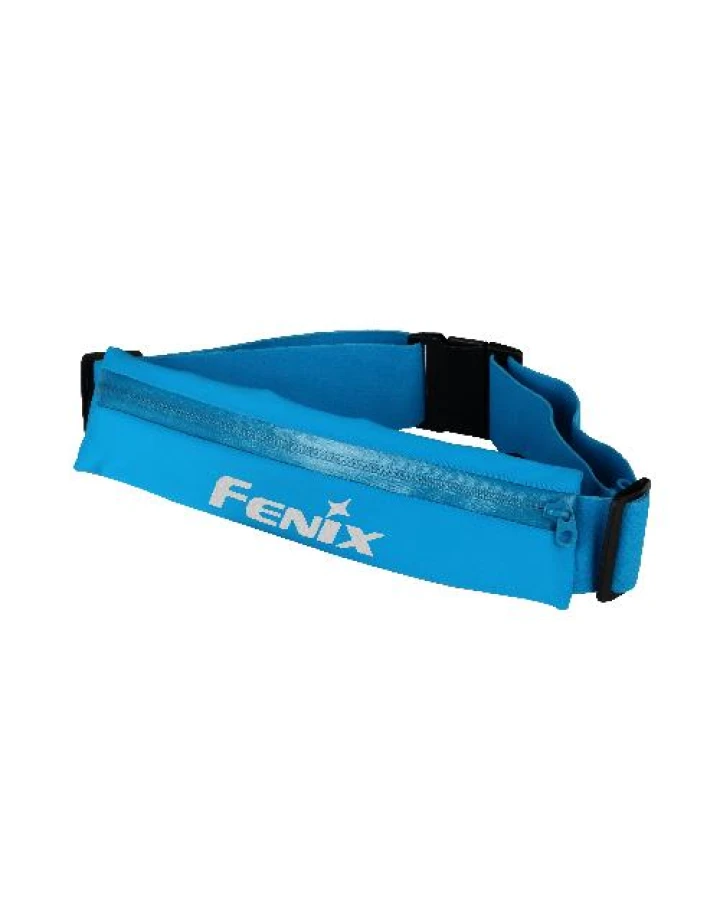 Поясна сумка Fenix AFB-10 блакитна