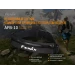 Поясна сумка Fenix AFB-10 помаранчева