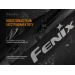 Поясна сумка Fenix AFB-10 помаранчева