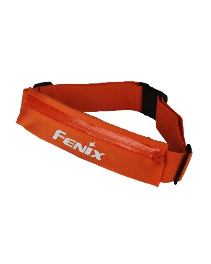 Поясна сумка Fenix AFB-10 помаранчева