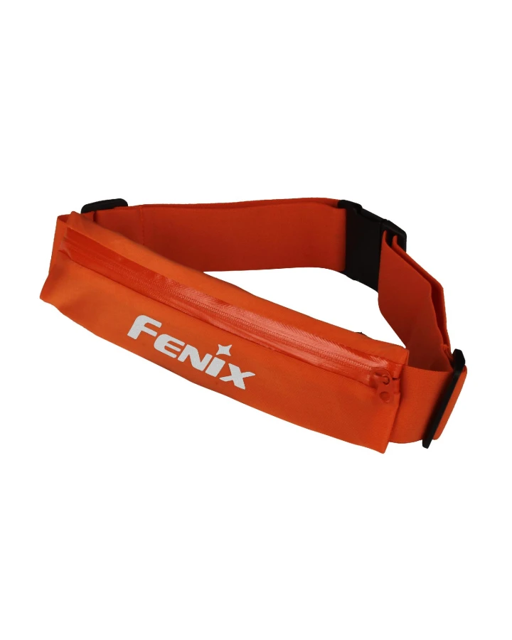 Поясна сумка Fenix AFB-10 помаранчева