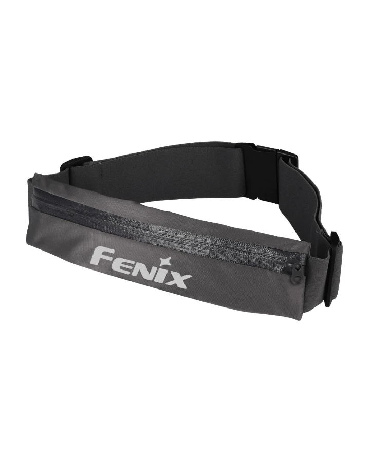 Поясна сумка Fenix AFB-10 сіра