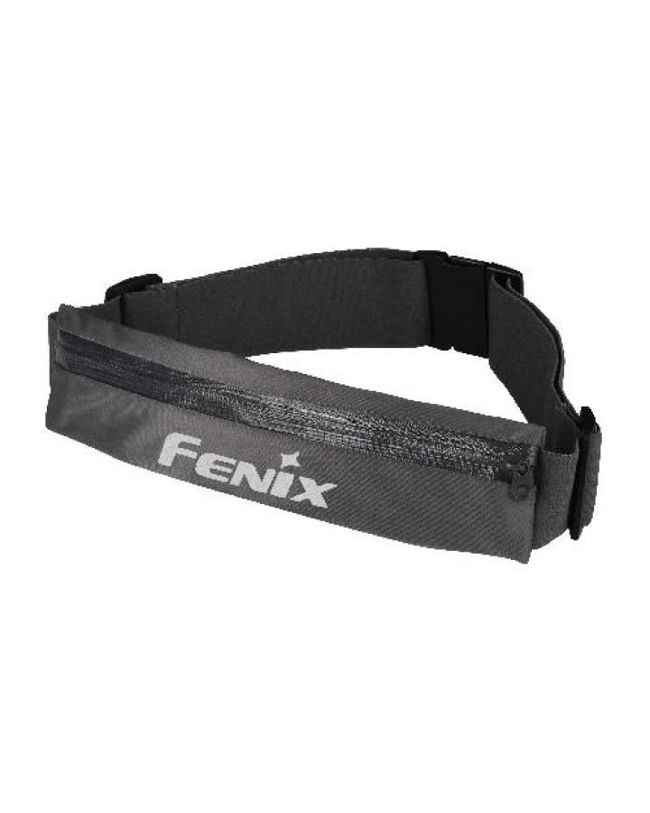 Поясна сумка Fenix AFB-10 сіра