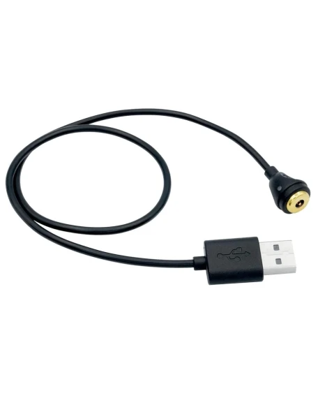 Магнітний кабель для зарядки HM61R V2.0