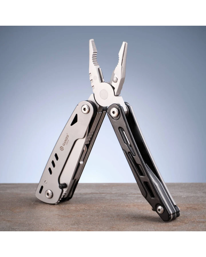 Мультитул Multi Tool Ganzo G304