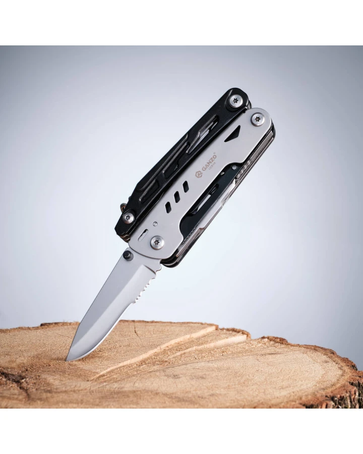 Мультитул Multi Tool Ganzo G304