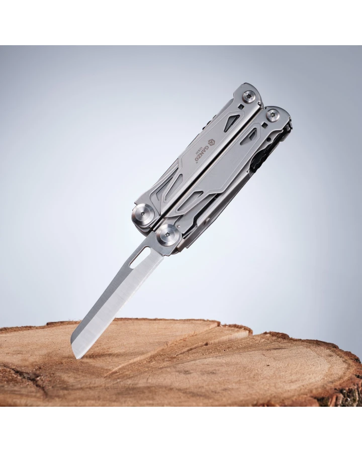 Мультитул Multi Tool Ganzo G303