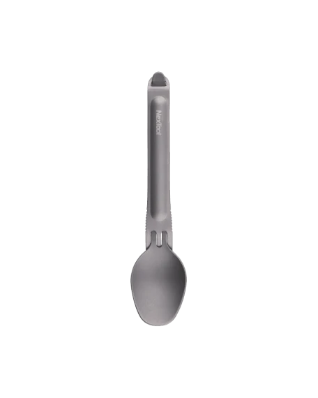 Столовий прилад NexTool Outdoor Spoon Fork NE0124