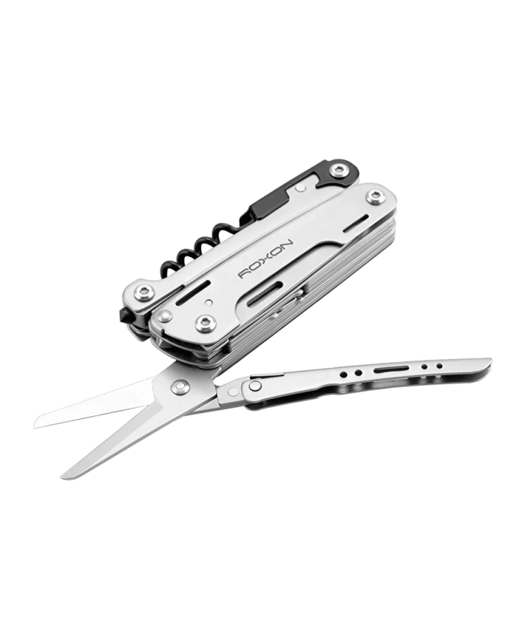 Мультитул Roxon Storm S801S