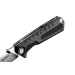 Багатофункціональний ніж Xiaomi NexTool 3 в 1 NE20021 Black (6945064210863)