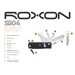 Мультитул Roxon Mini Flex Companion S504G