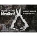 Мультитул NexTool Micro Sailor Scissors S0