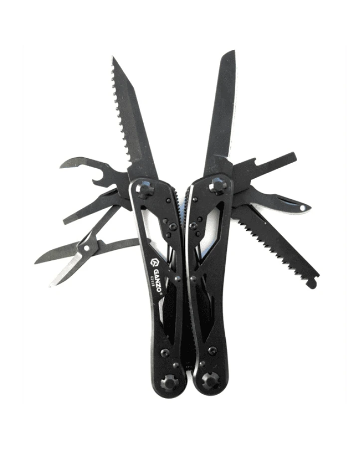 Мультитул Multi Tool Ganzo G202B