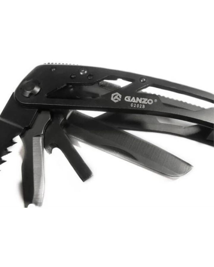 Мультитул Multi Tool Ganzo G202B