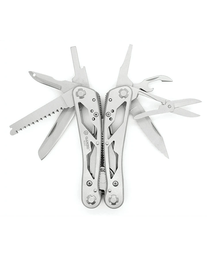 Мультитул Multi Tool Ganzo G202