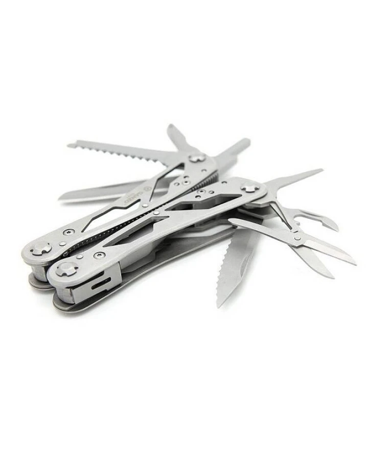 Мультитул Multi Tool Ganzo G202