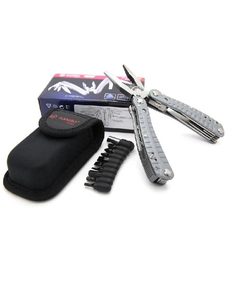 Мультитул Multi Tool Ganzo G105 G3130