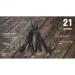 Мультитул Multi Tool Ganzo G303-B