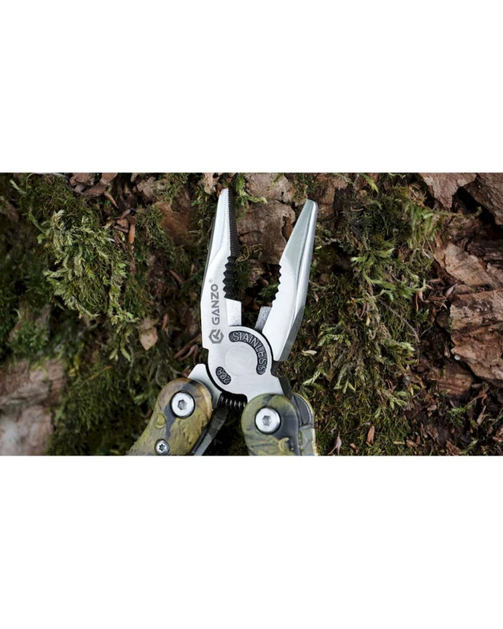 Multi Tool Ganzo G107 (G2016P)