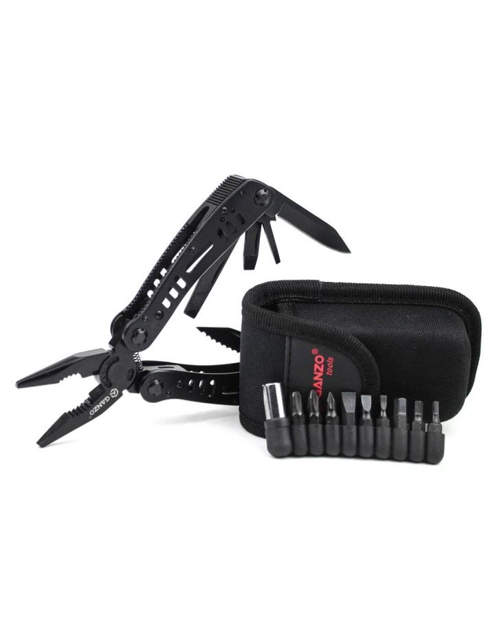 Мультитул Multi Tool Ganzo G103