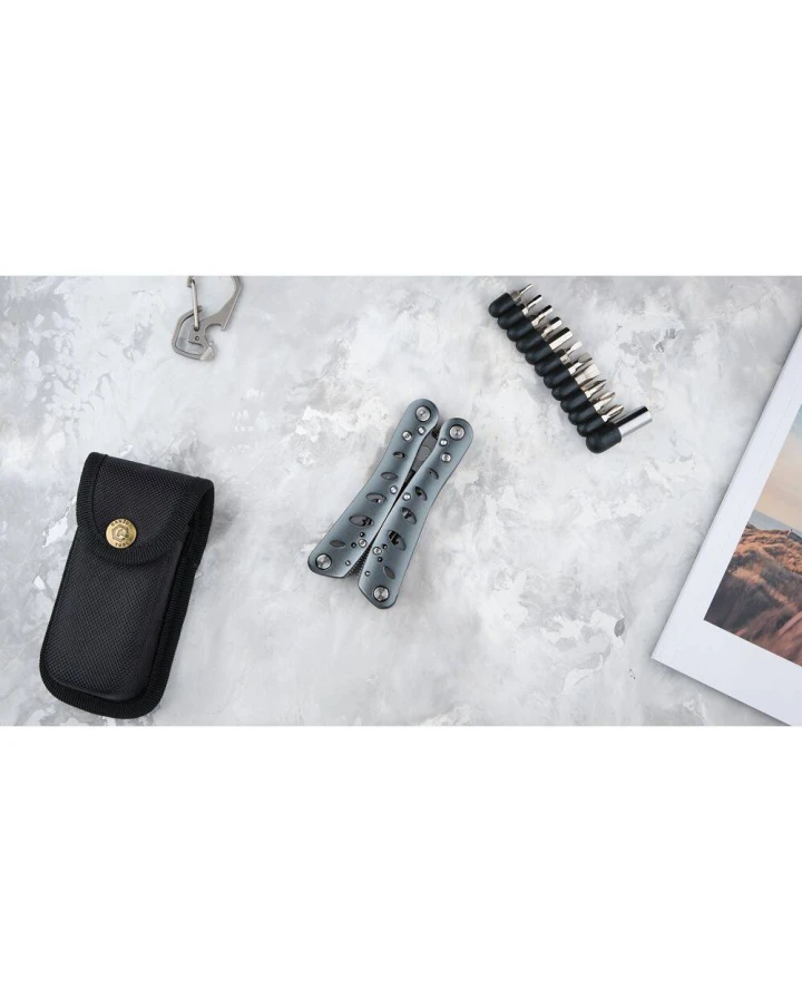 Мультитул Multi Tool Ganzo G101-H (G205)