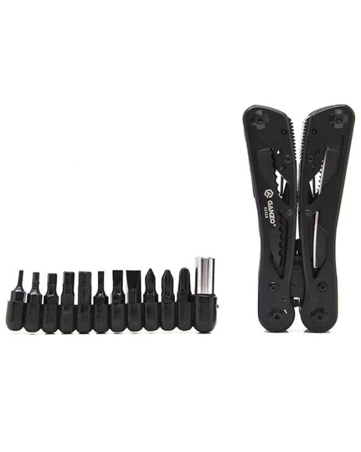 Мультитул Multi Tool Ganzo G202B