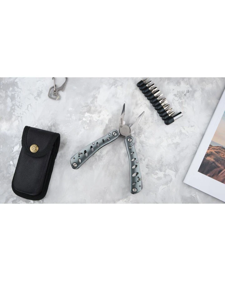 Мультитул Multi Tool Ganzo G101-H (G205)