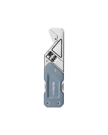 Мультитул NexTool Light Wrench W1