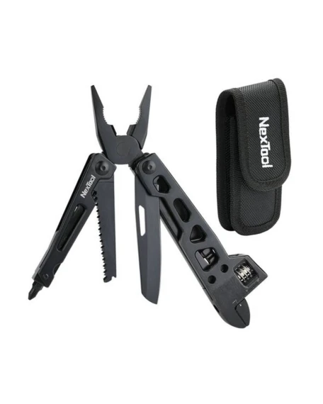 Мультитул NexTool Vanguard Multifunctional Wrench