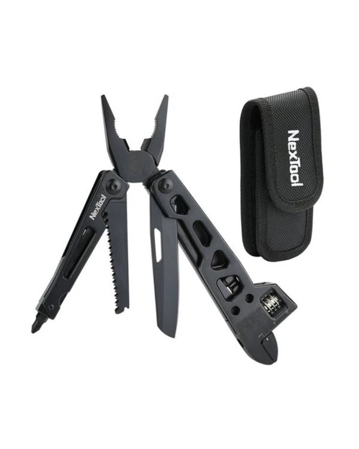 Мультитул NexTool Vanguard Multifunctional Wrench