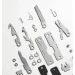 Мультитул NexTool Multi Functional Knife, хакі